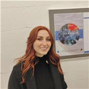 Lezioni private di Pittura ad Olio e Disegno a Torino - Laureata con Lode in pittura